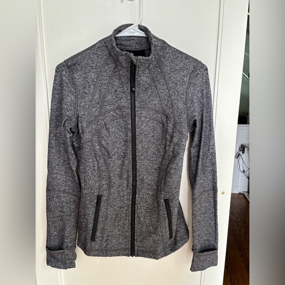 Lululemon Define Jacket